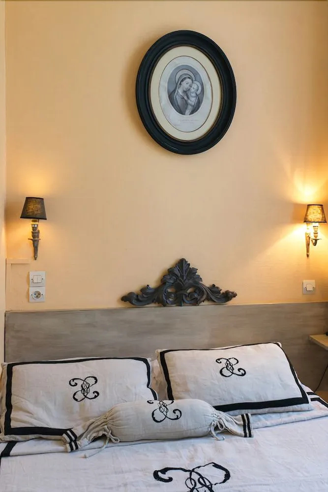 Photo - Hôtel du Parc