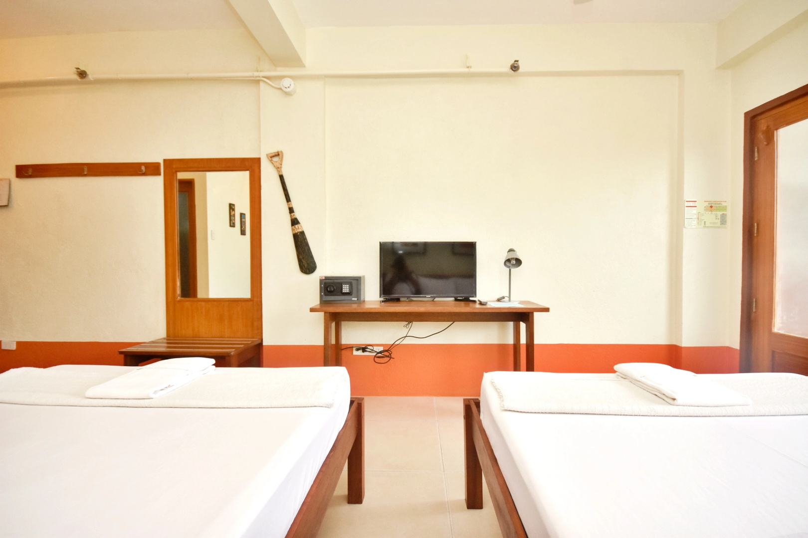 Photo - Agos Boracay Rooms + Beds