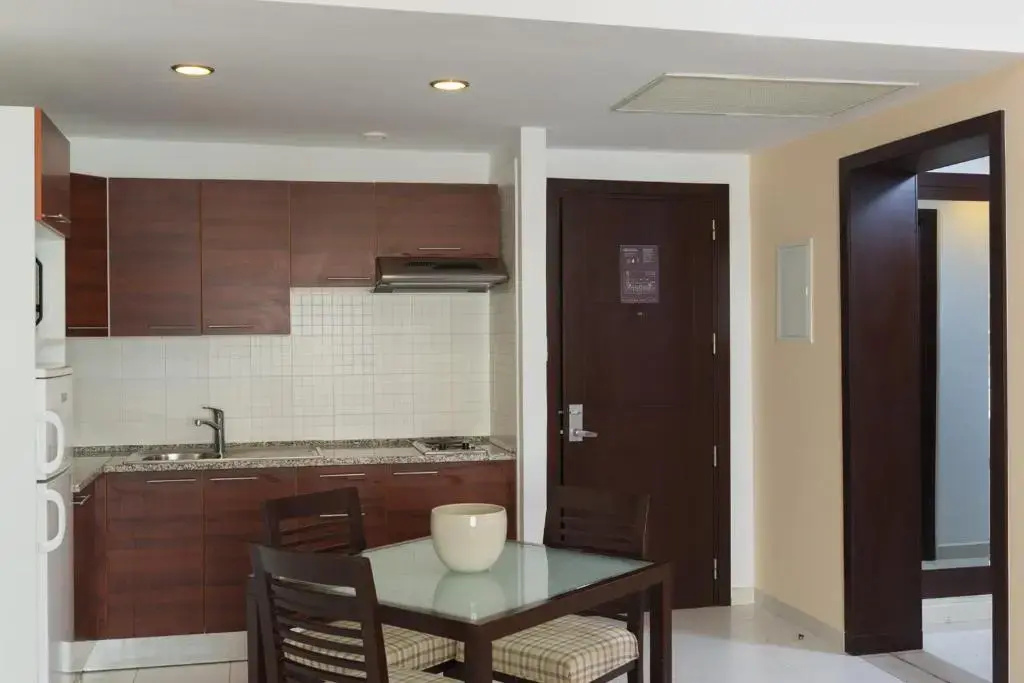 Foto - Corail Suites Hotel