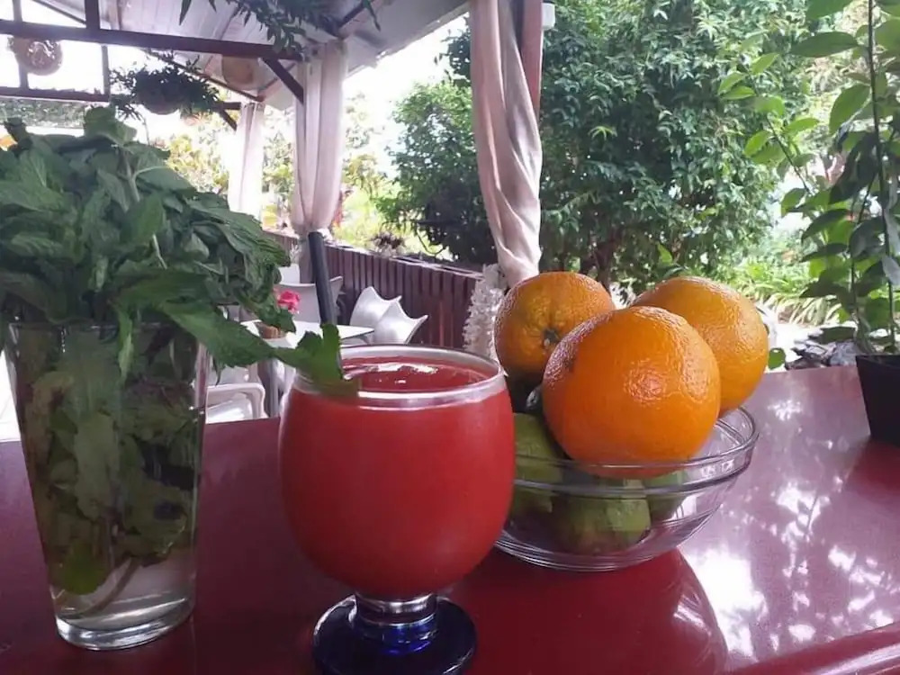 Foto - Hotel Rural La Raya 1866