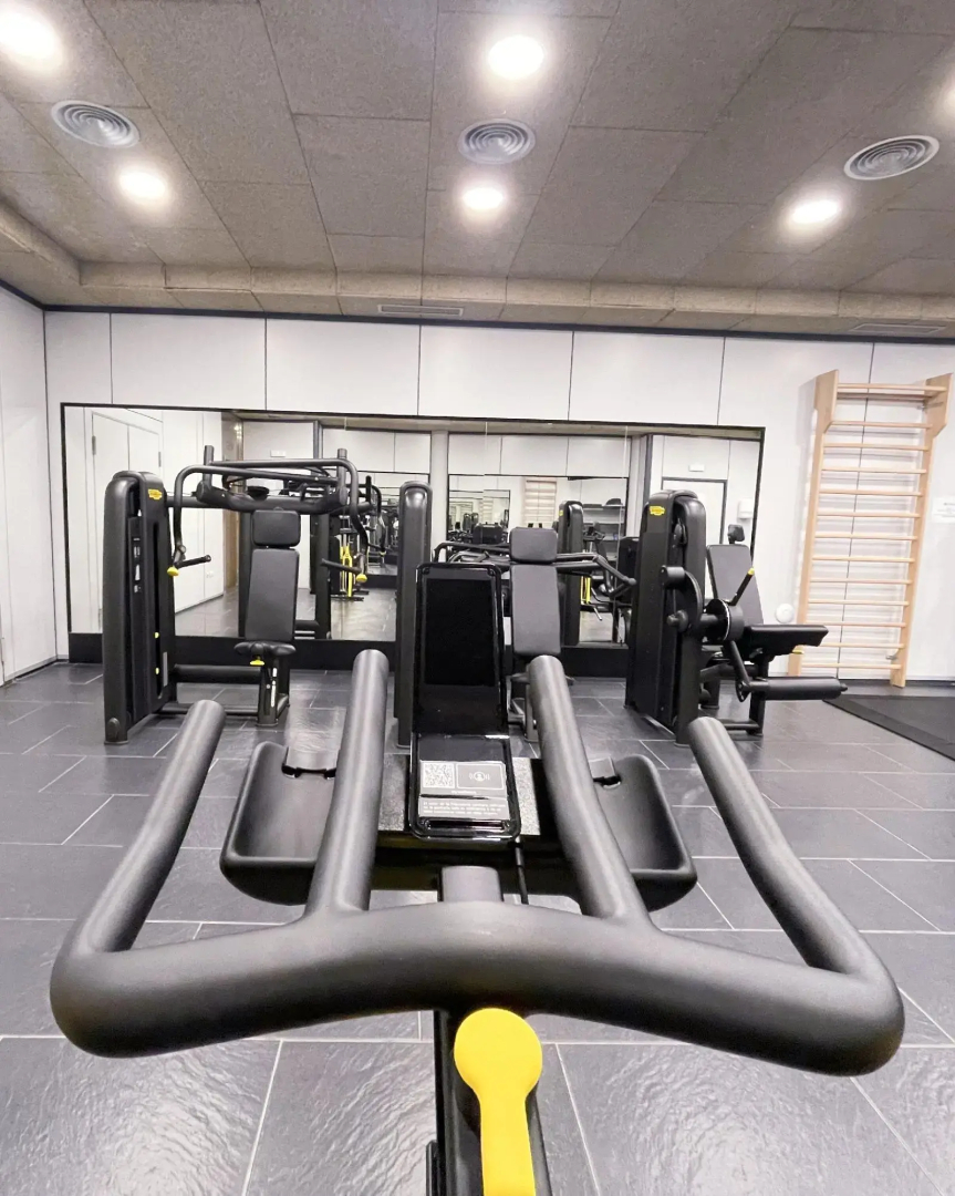 Photo - Hotel Fontanals Golf