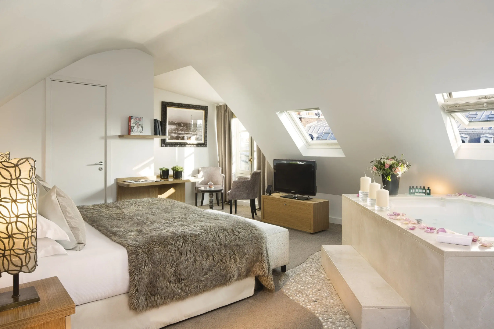 Photo - Hotel Lumen Paris Louvre