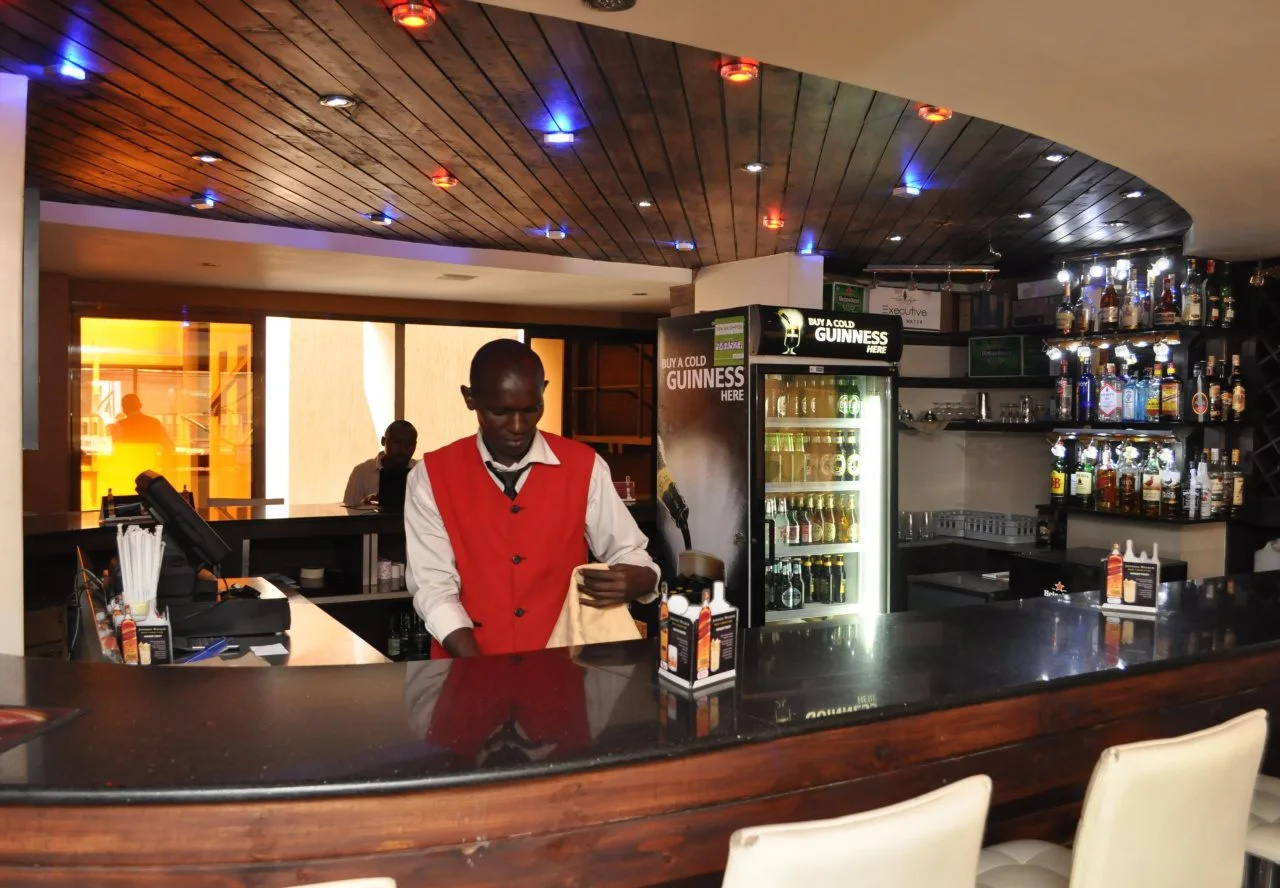 Foto - The Clarion Hotel