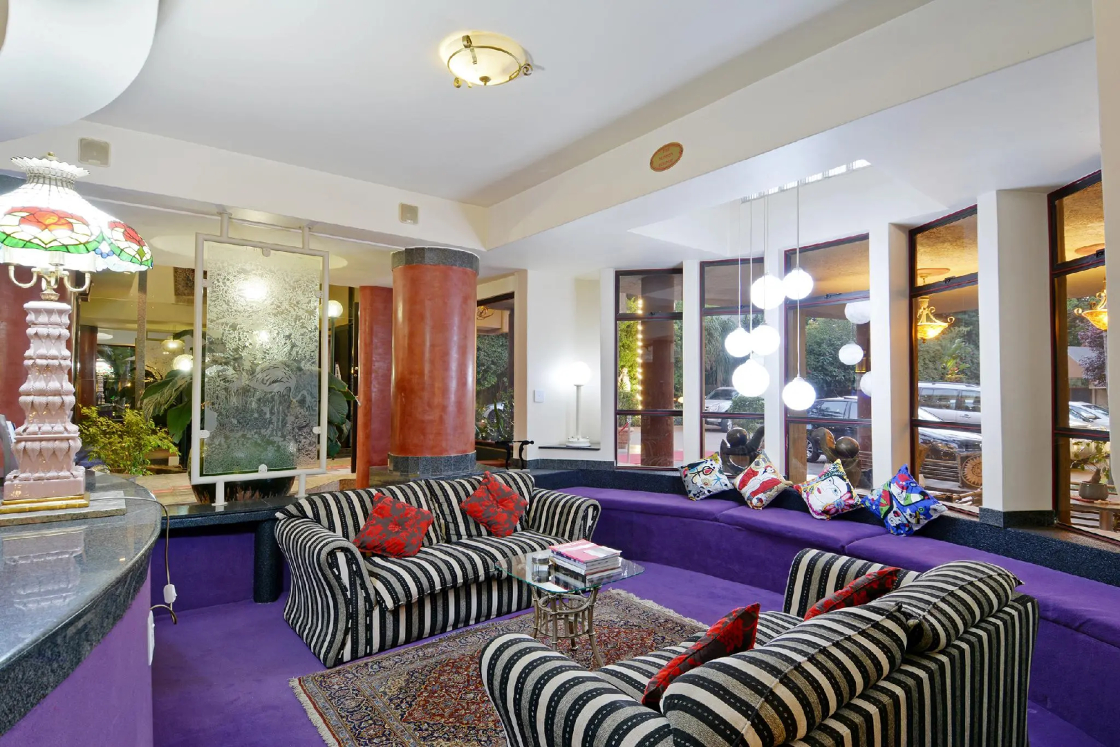 Photo - Villa Simonne