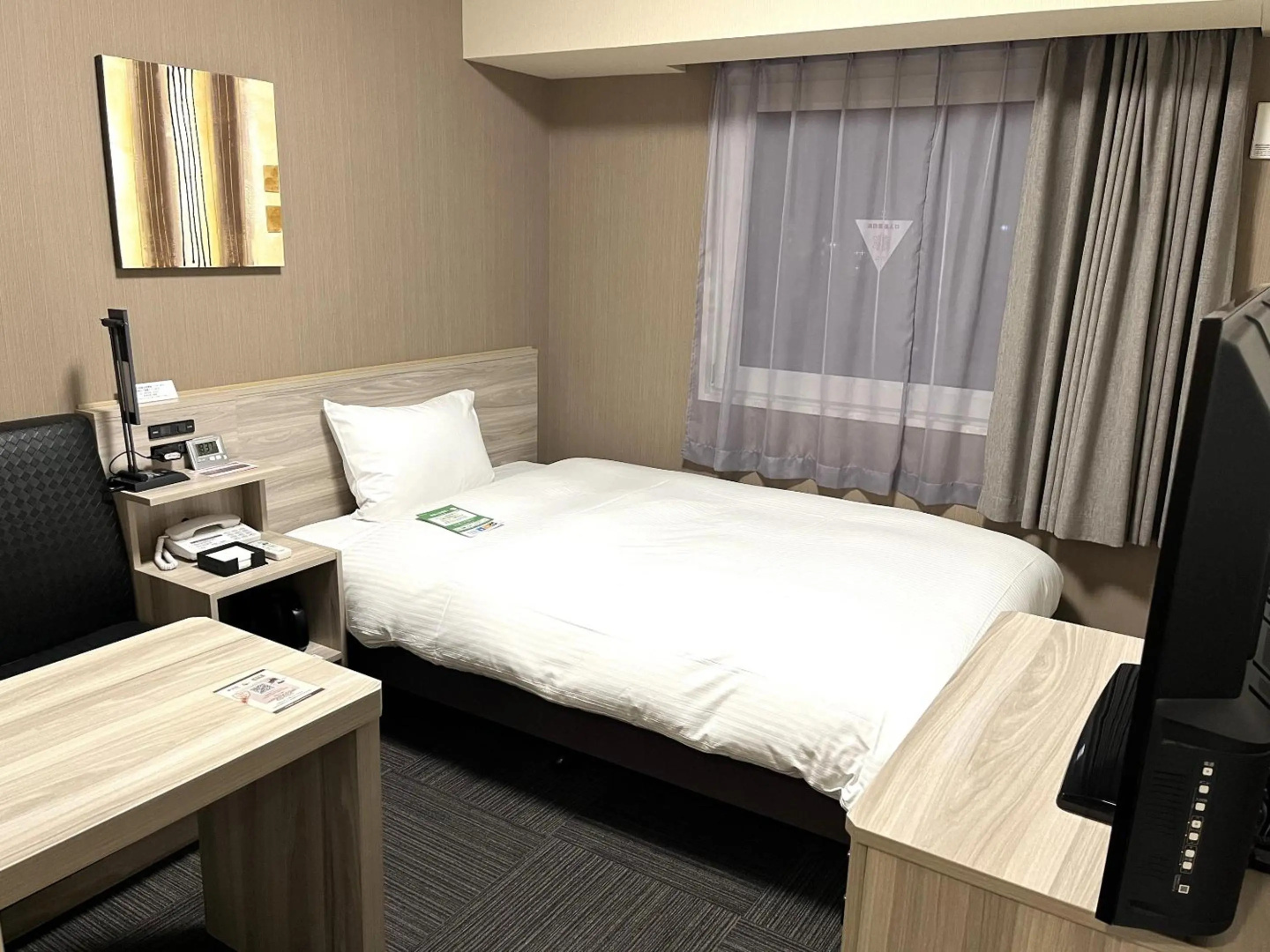 Hotel Route Inn Takamatsu Yashima
