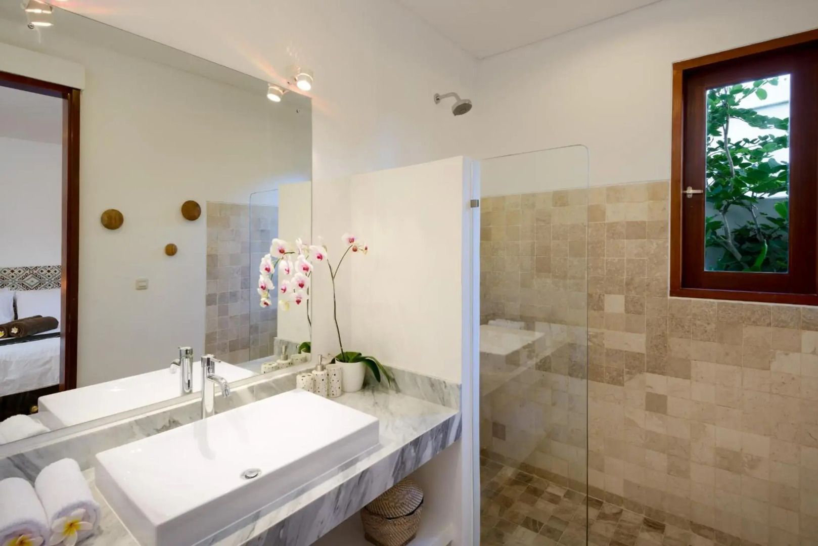 Foto - Echo Beach Villa and Apartment