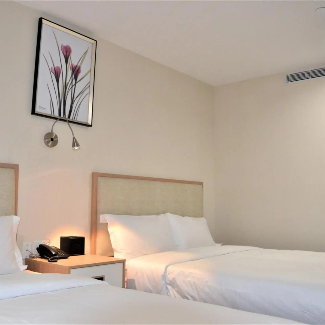 Foto - LIC Plaza Hotel