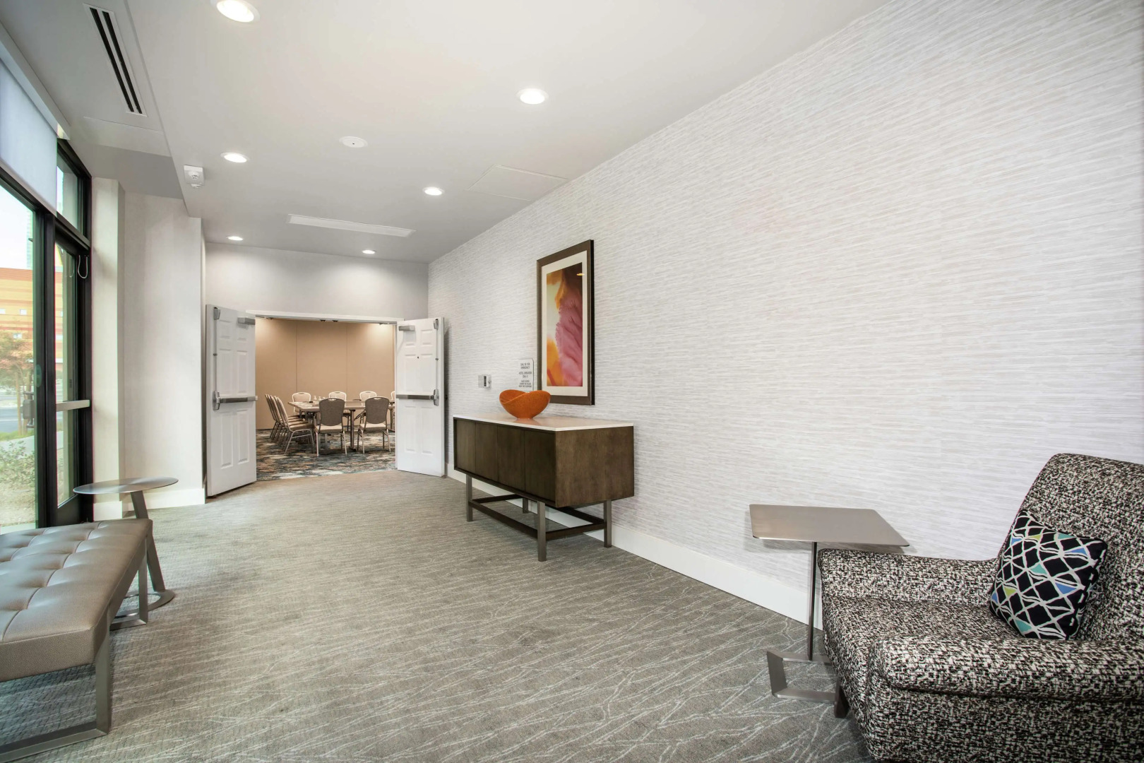 Foto - Hilton Garden Inn Las Vegas City Center