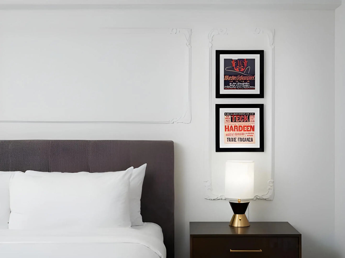 Photo - Pantages Hotel Toronto Centre