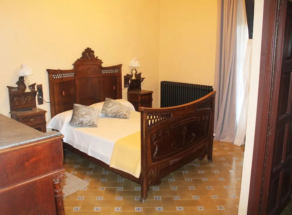 Photo - Hostal Rural Mas Blanc