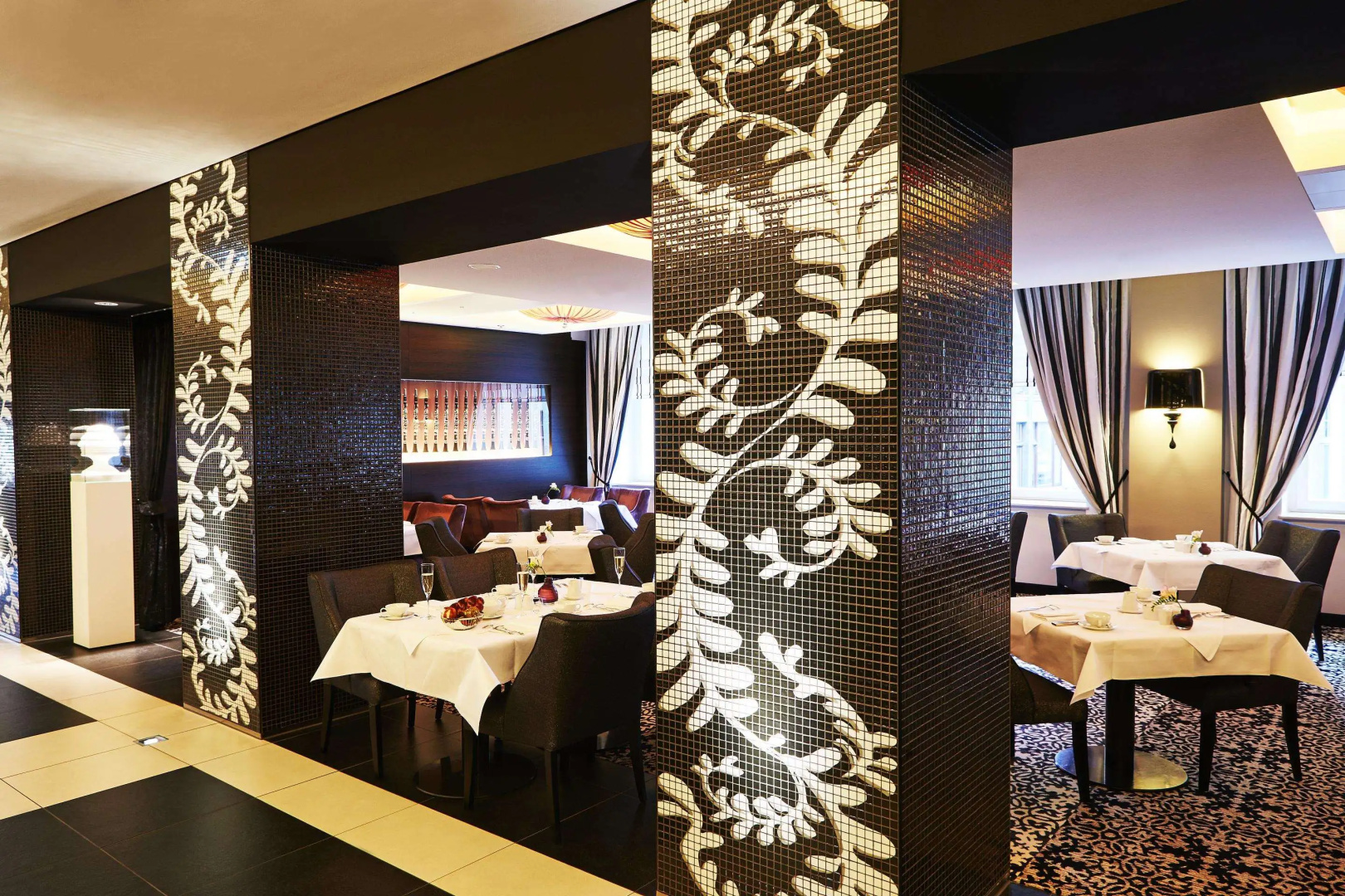Photo - Steigenberger Icon Grandhotel Handelshof Leipzig