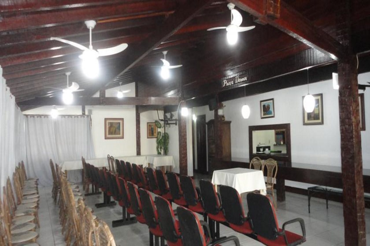 Photo - Pousada Gammel Dansk by Latitud Hoteles