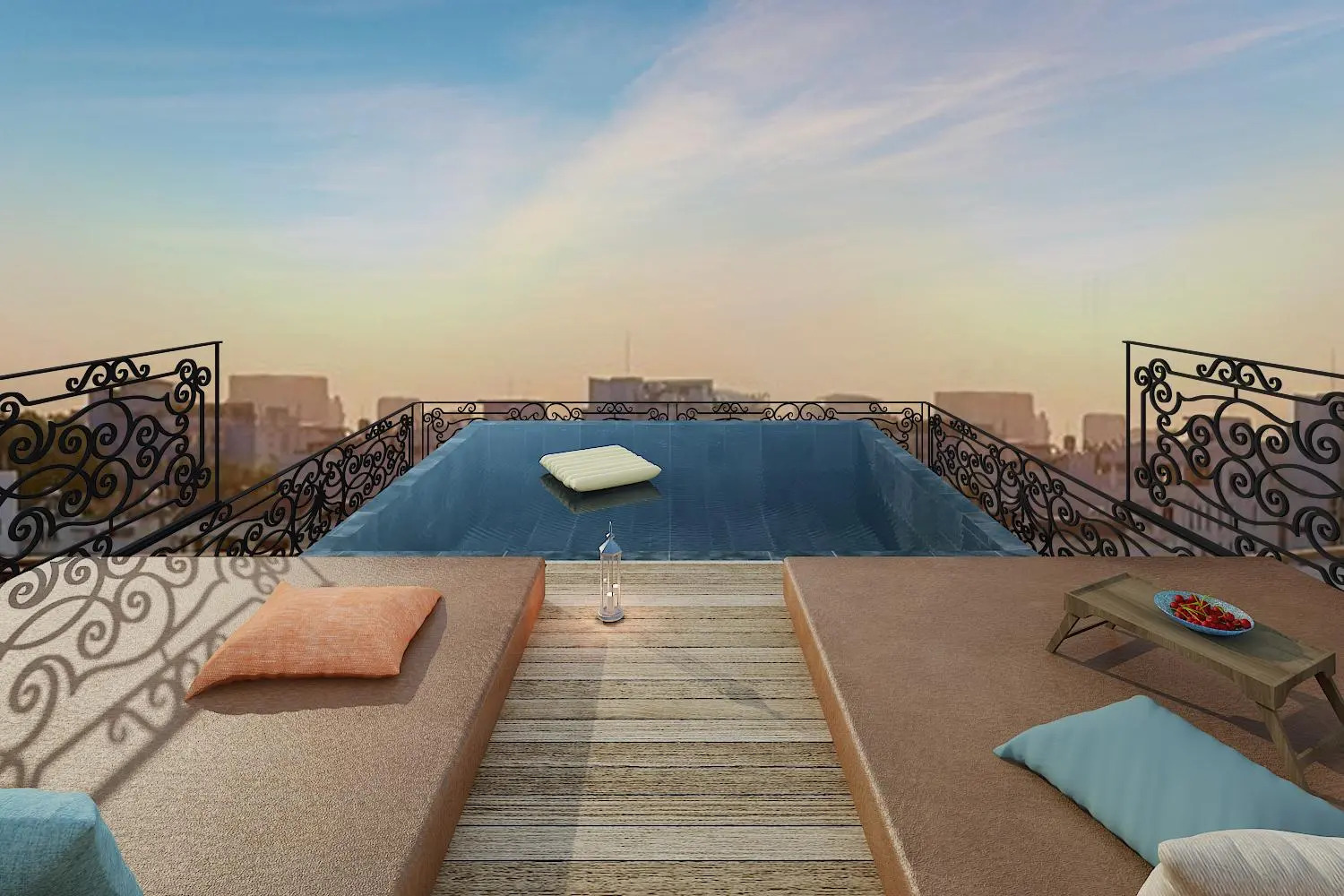 Photo - Icon Saigon - LifeStyle Design Hotel