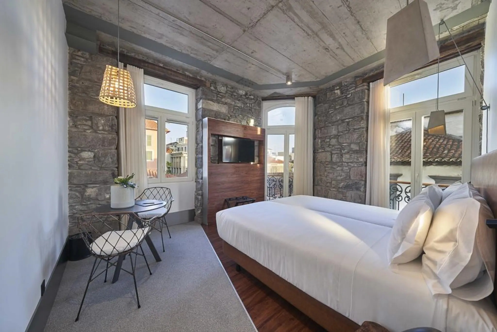 Foto - Hotel Caju