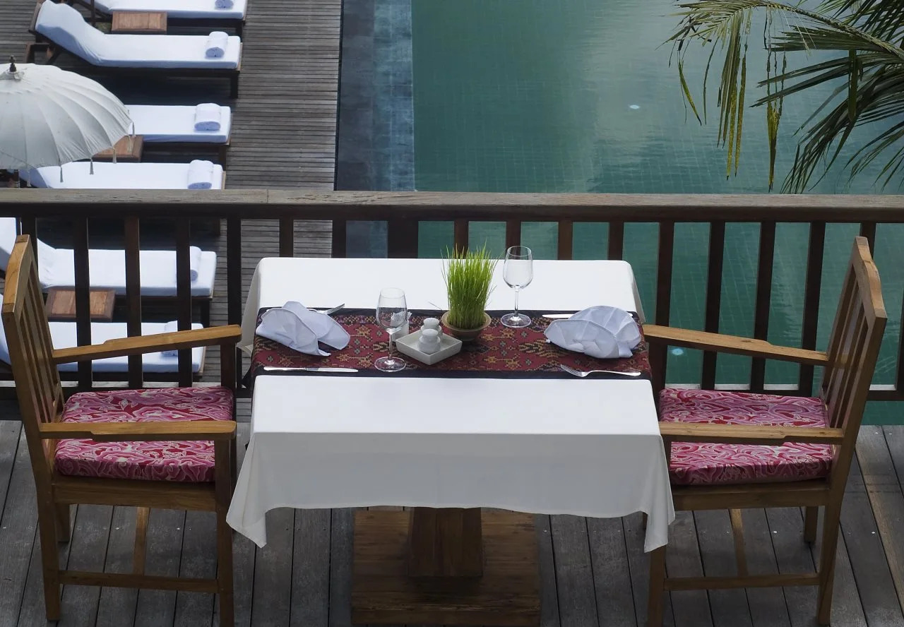 Foto - Komaneka at Bisma Ubud