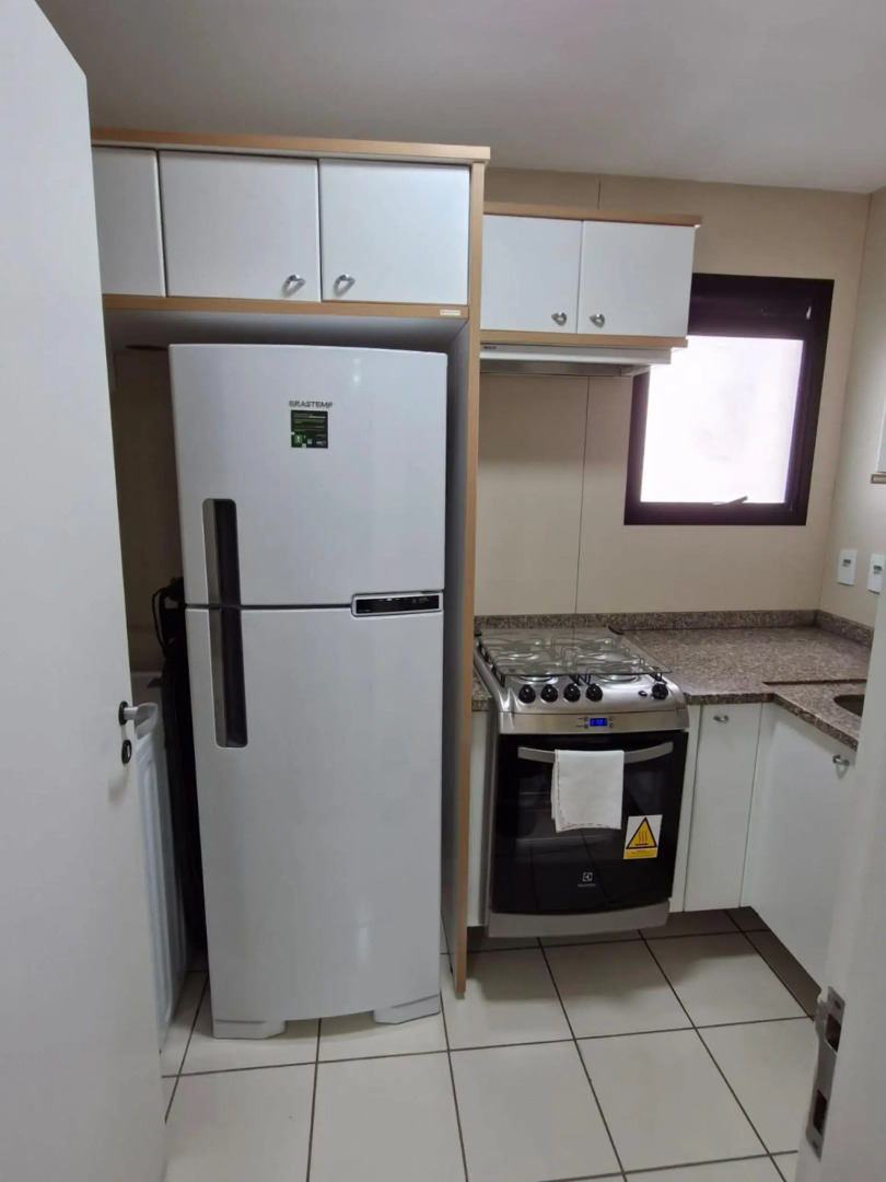 Foto - Transamerica Paradise Garden