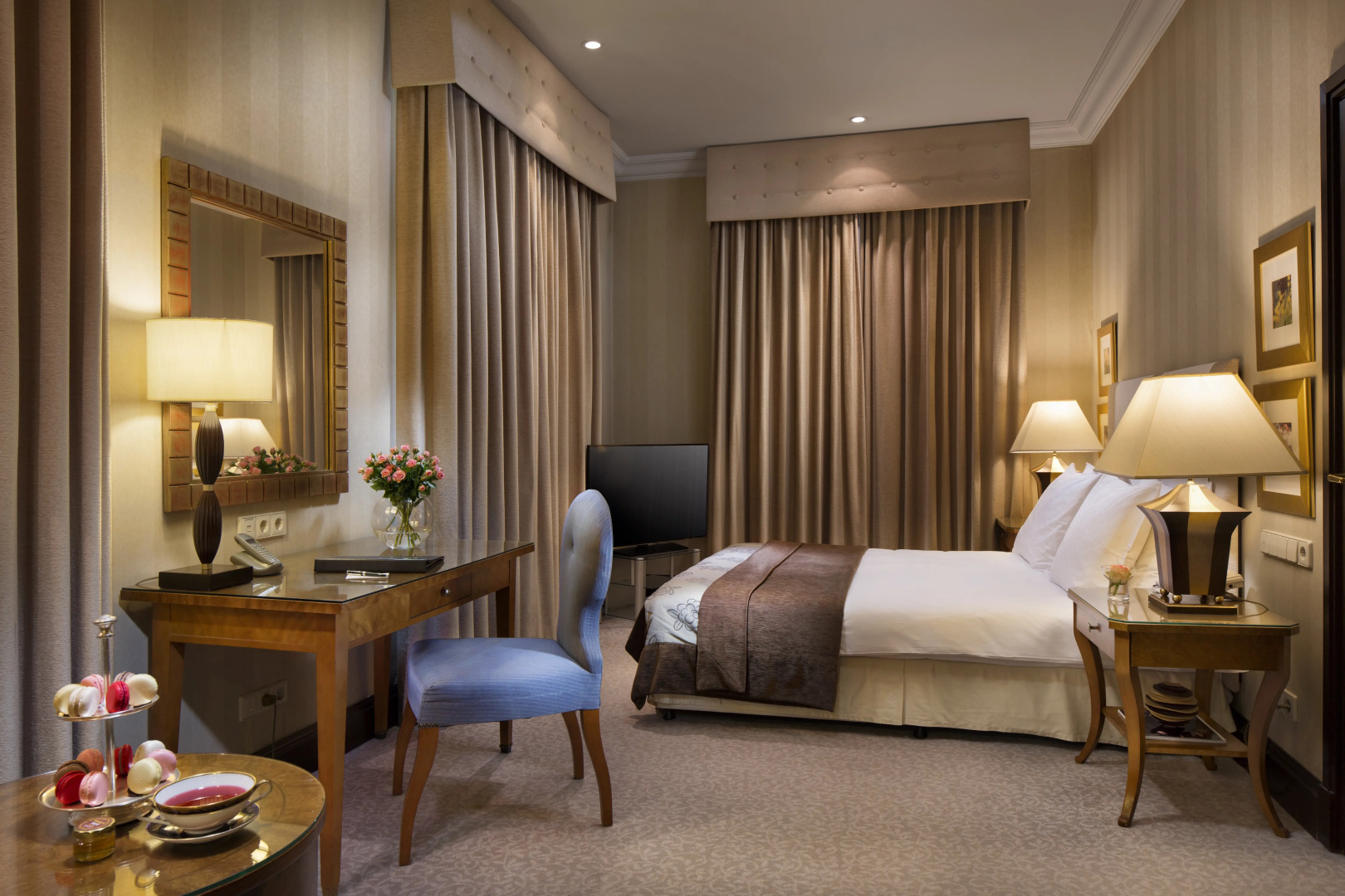 Photo - Hotel Esplanade Zagreb