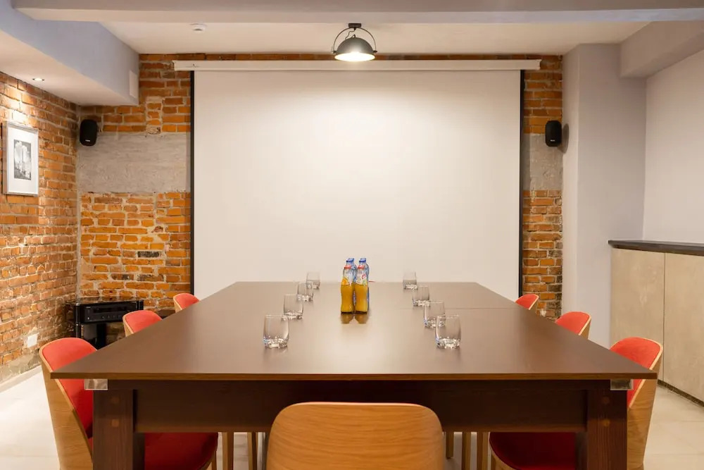 Photo - Portal House Apartments