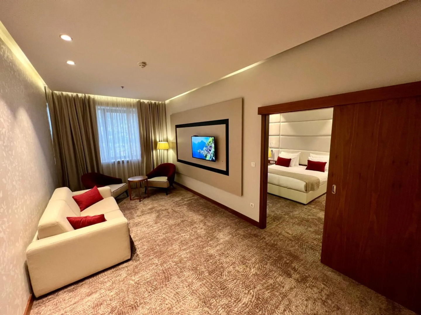 Foto - Hotel Mepas