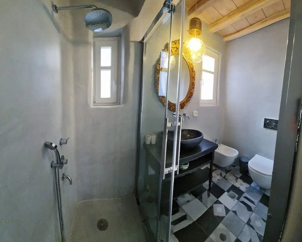 Foto - Villa Vanita Agios Ioannis Mykonos