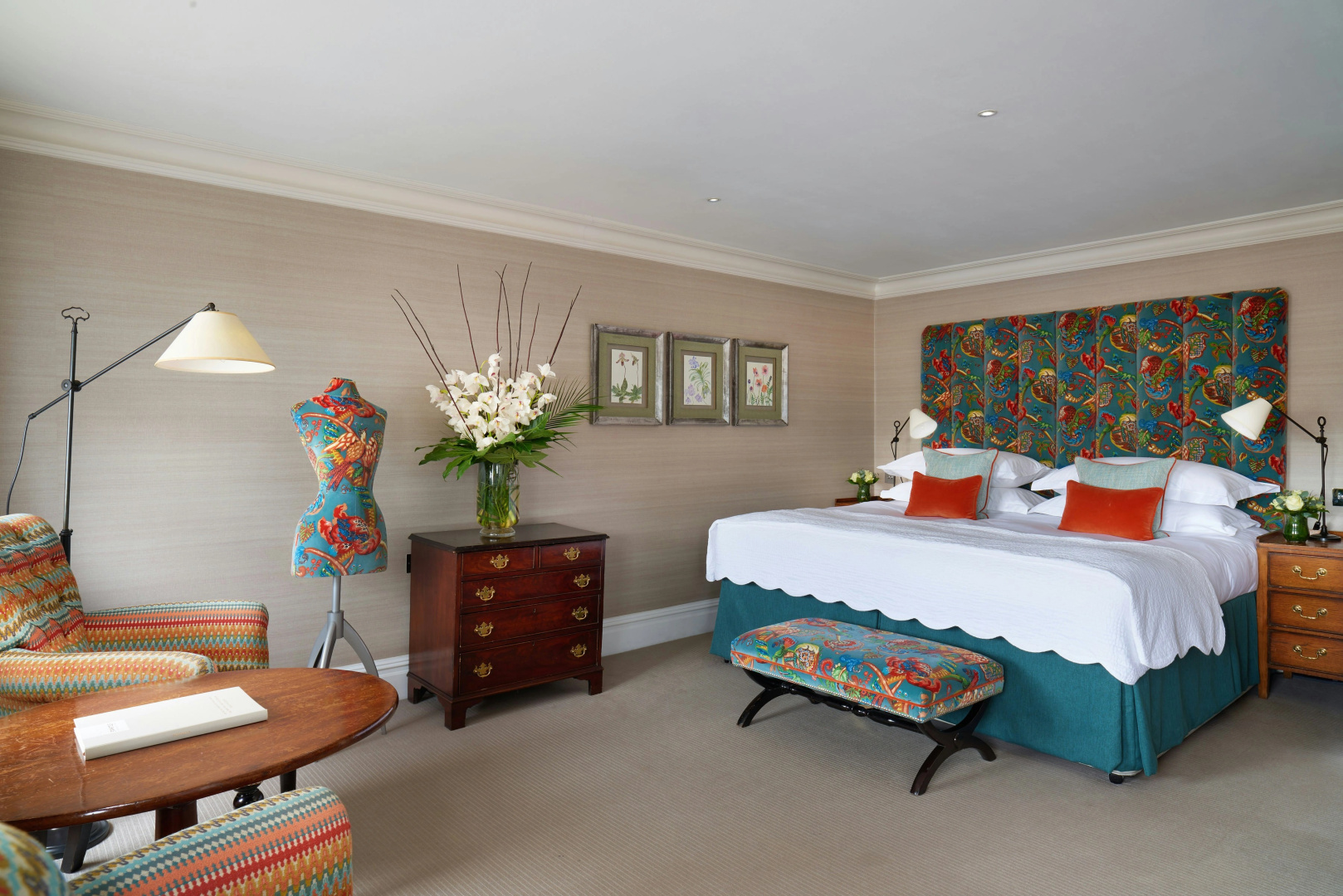 Foto - The Pelham London - Starhotels Collezione