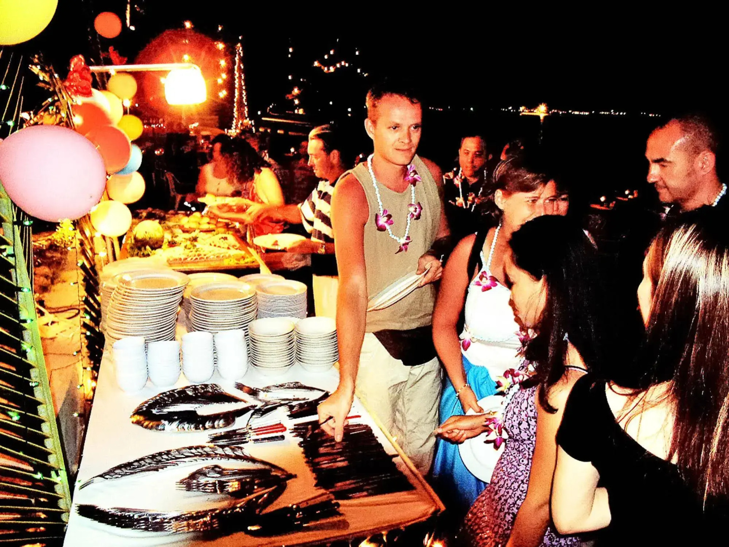 Foto - Samui Natien Beach Resort