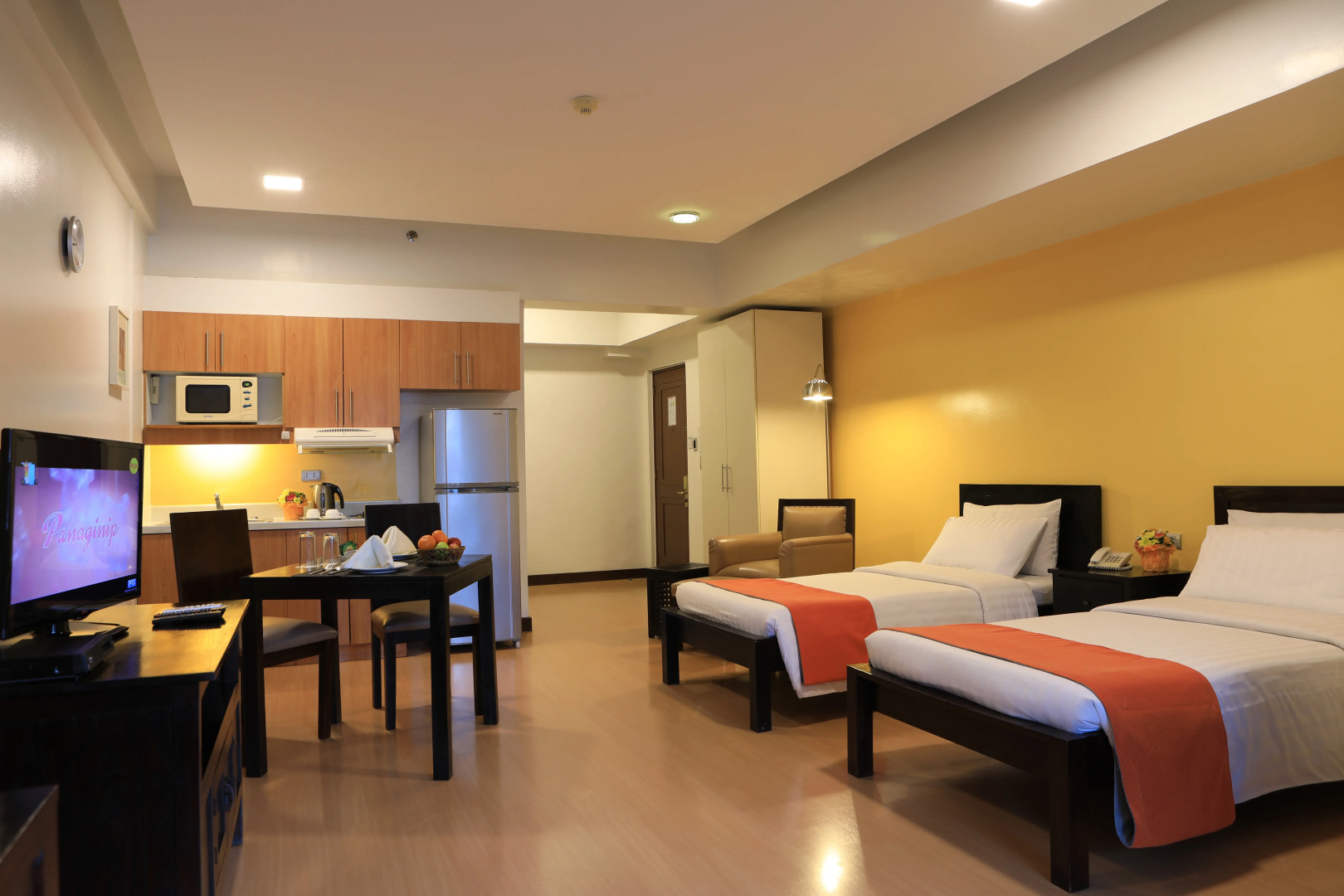 Photo - The Malayan Plaza Hotel