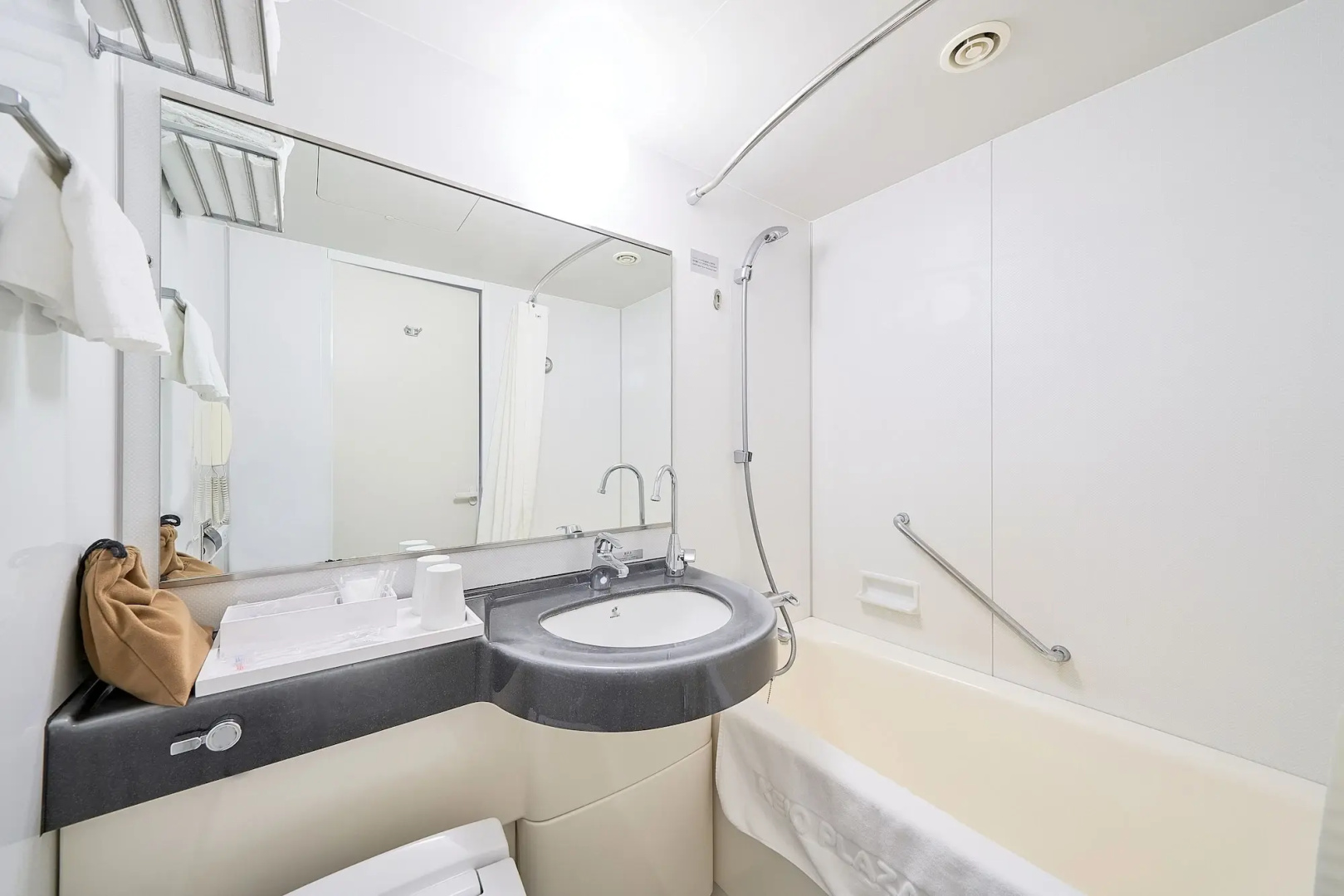 Foto - Keio Plaza Hotel Sapporo