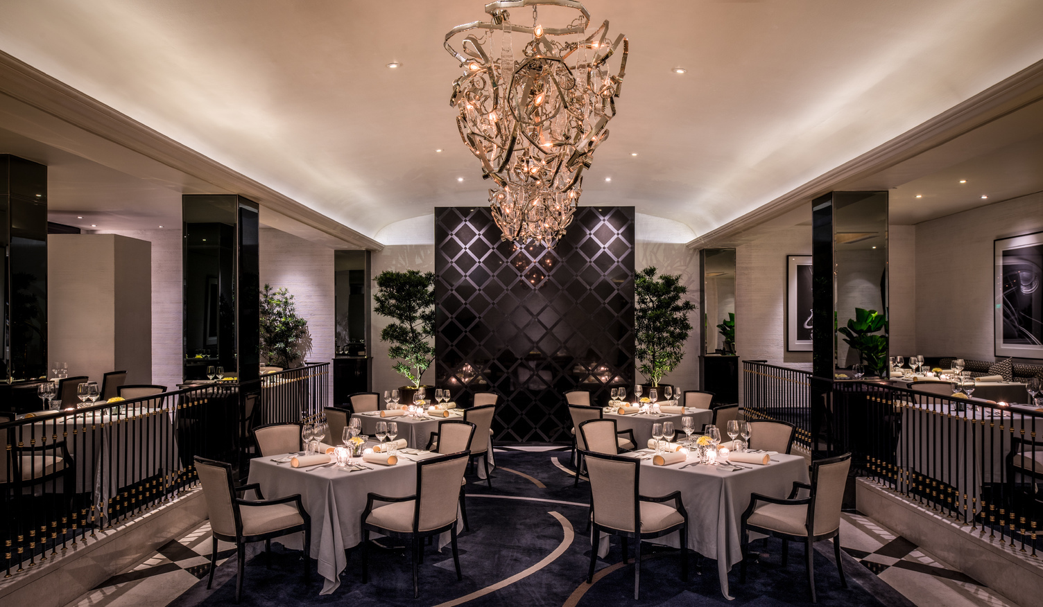 Photo - The Peninsula Manila