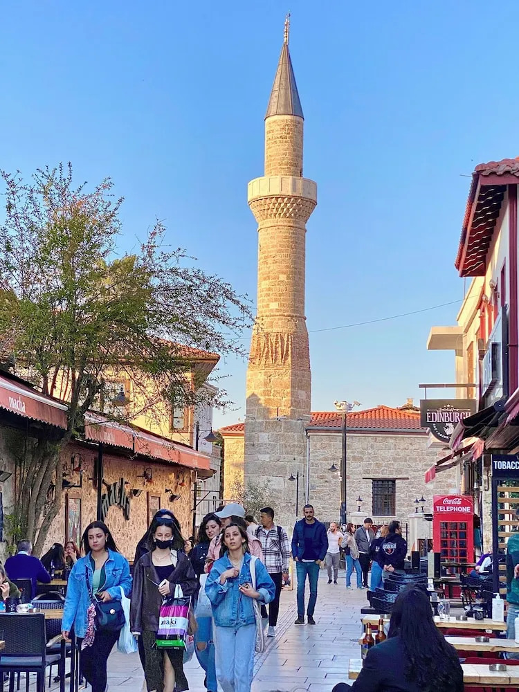 Foto - Necip Bey Konağı