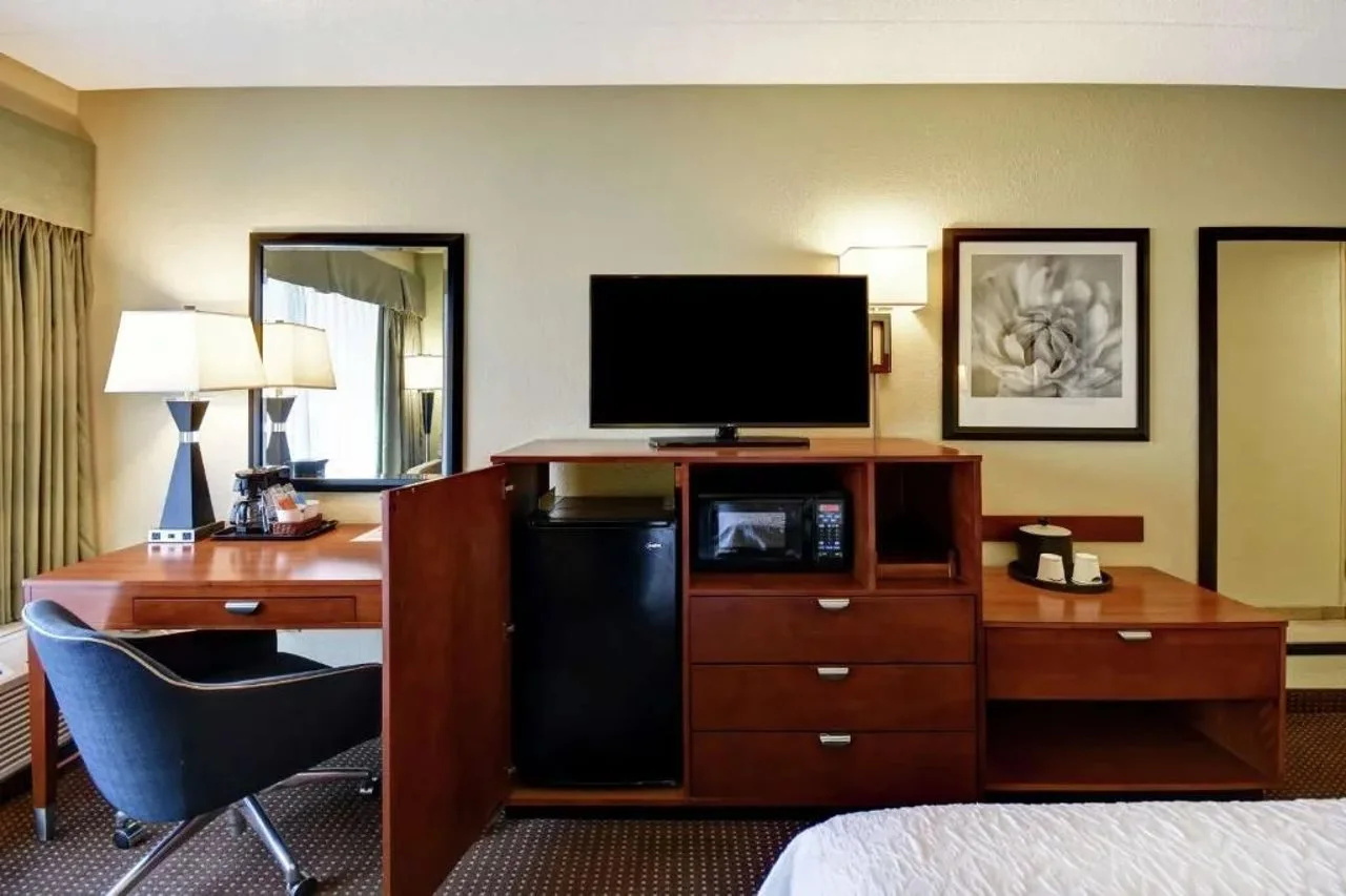 Foto - Hampton Inn Chicago-Gurnee