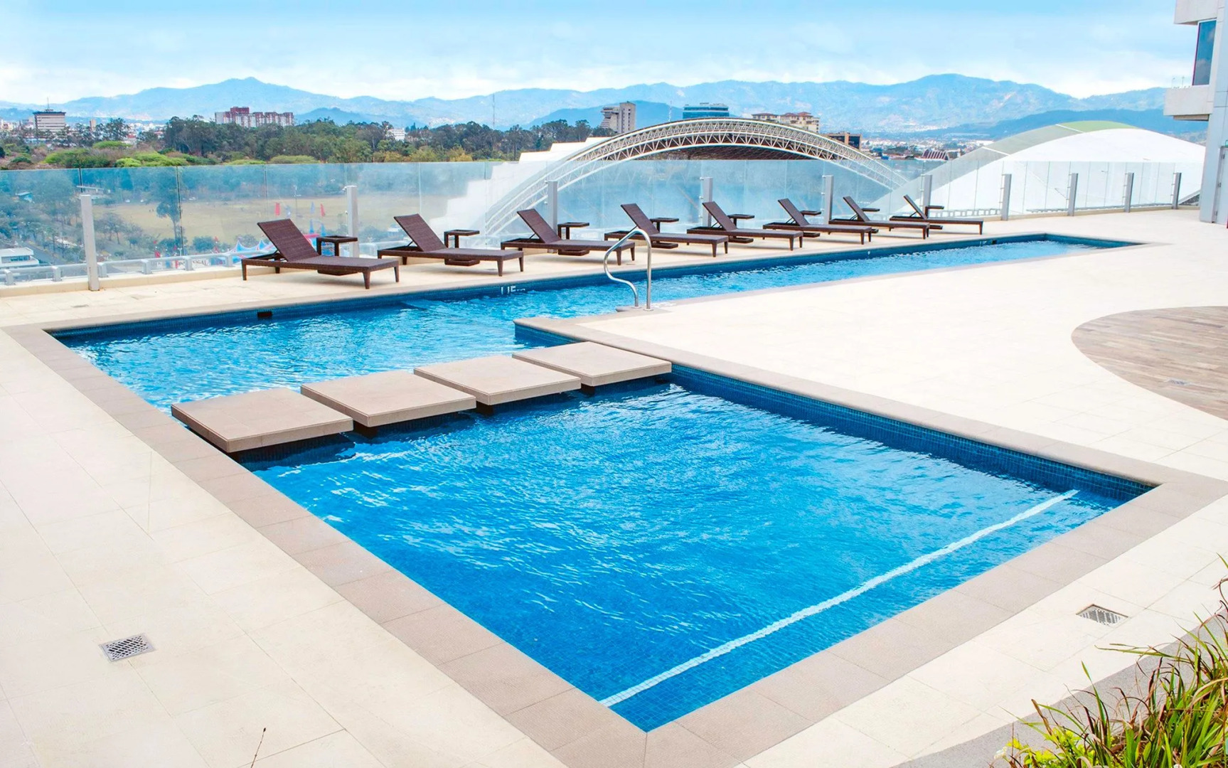 Photo - Hilton Garden Inn San Jose La Sabana, Costa Rica