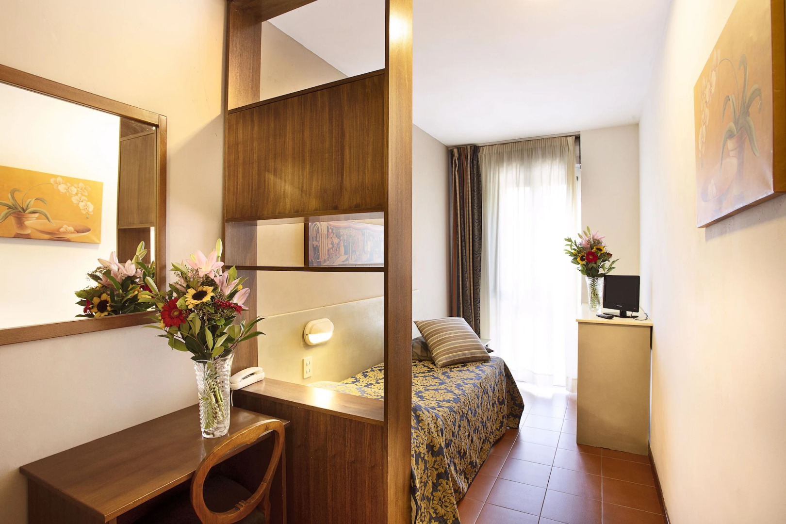 Foto - Hotel Corolle