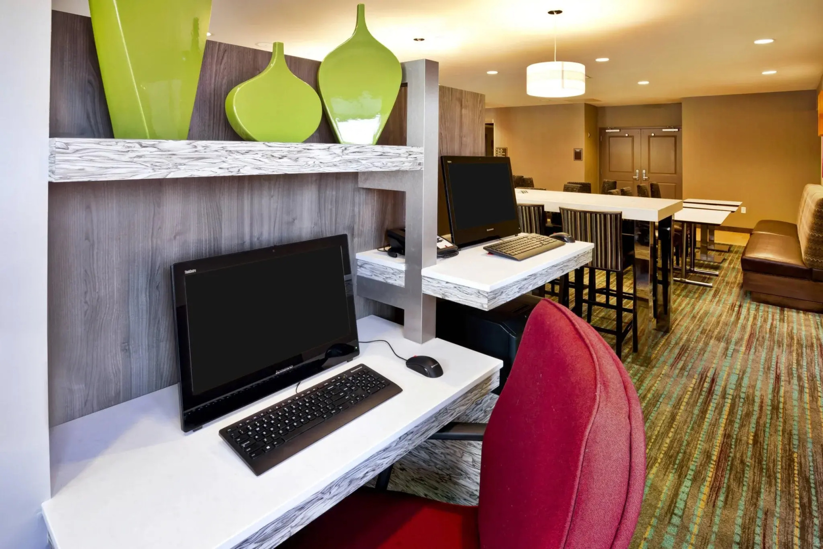 Photo - Residence Inn by Marriott Chicago Wilmette/Skokie