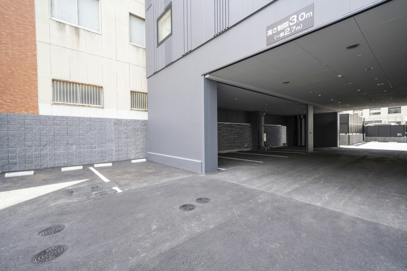 Photo - Hotel Oriental Express Fukuoka Nakasu Kawabata