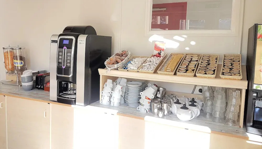 Foto - Hôtel La Bérangère