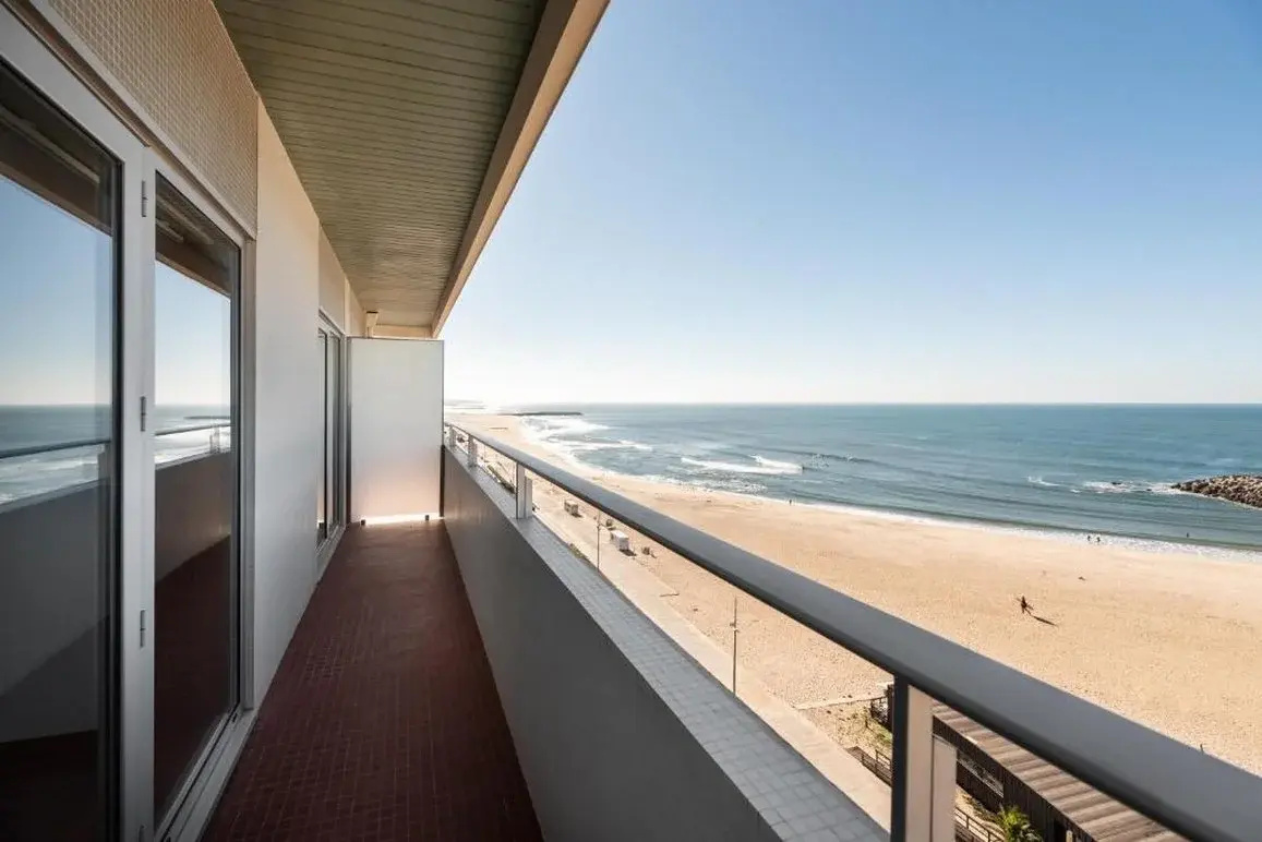 Foto - Dorma Praia Golfe