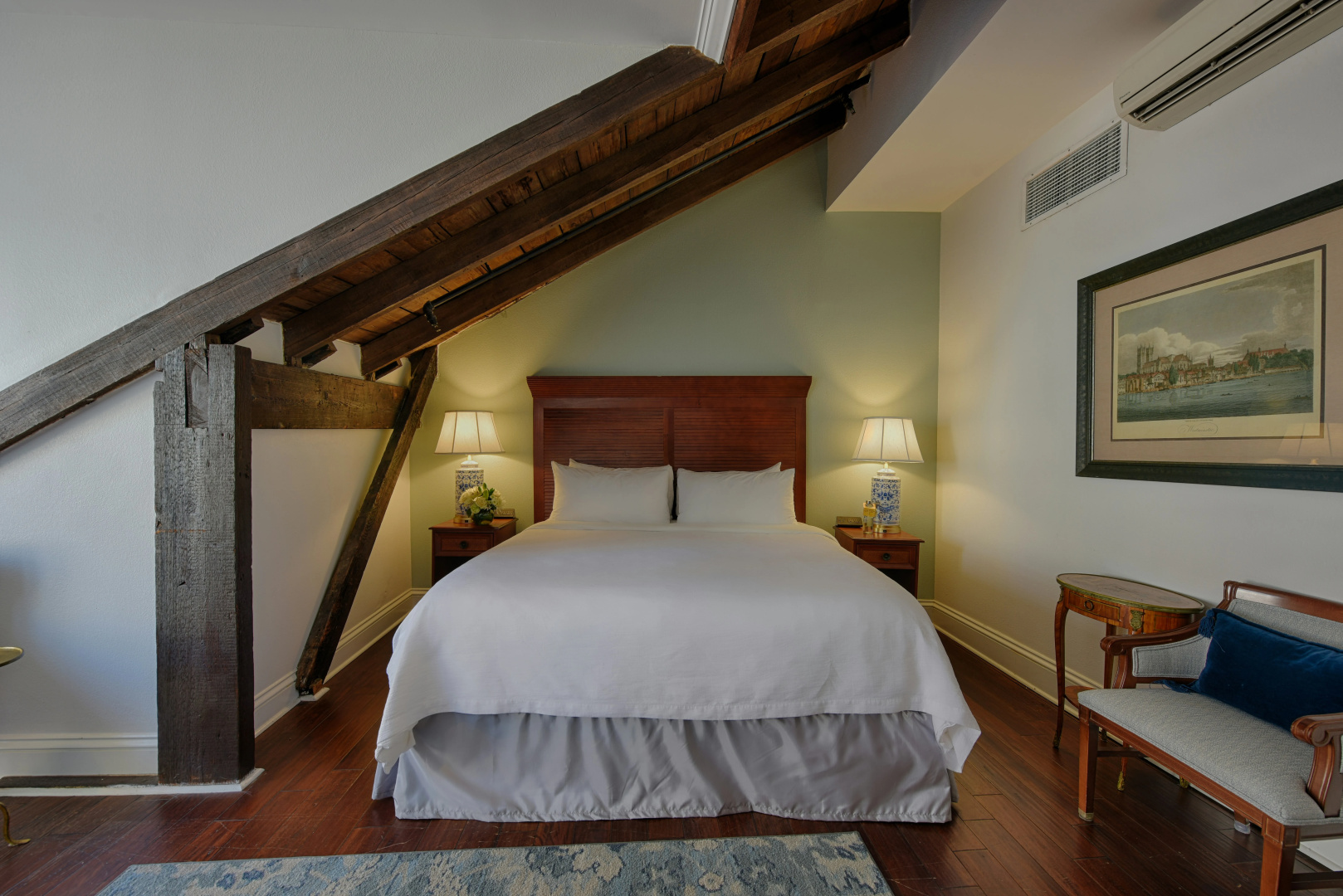 Photo - voco St. James Hotel by IHG