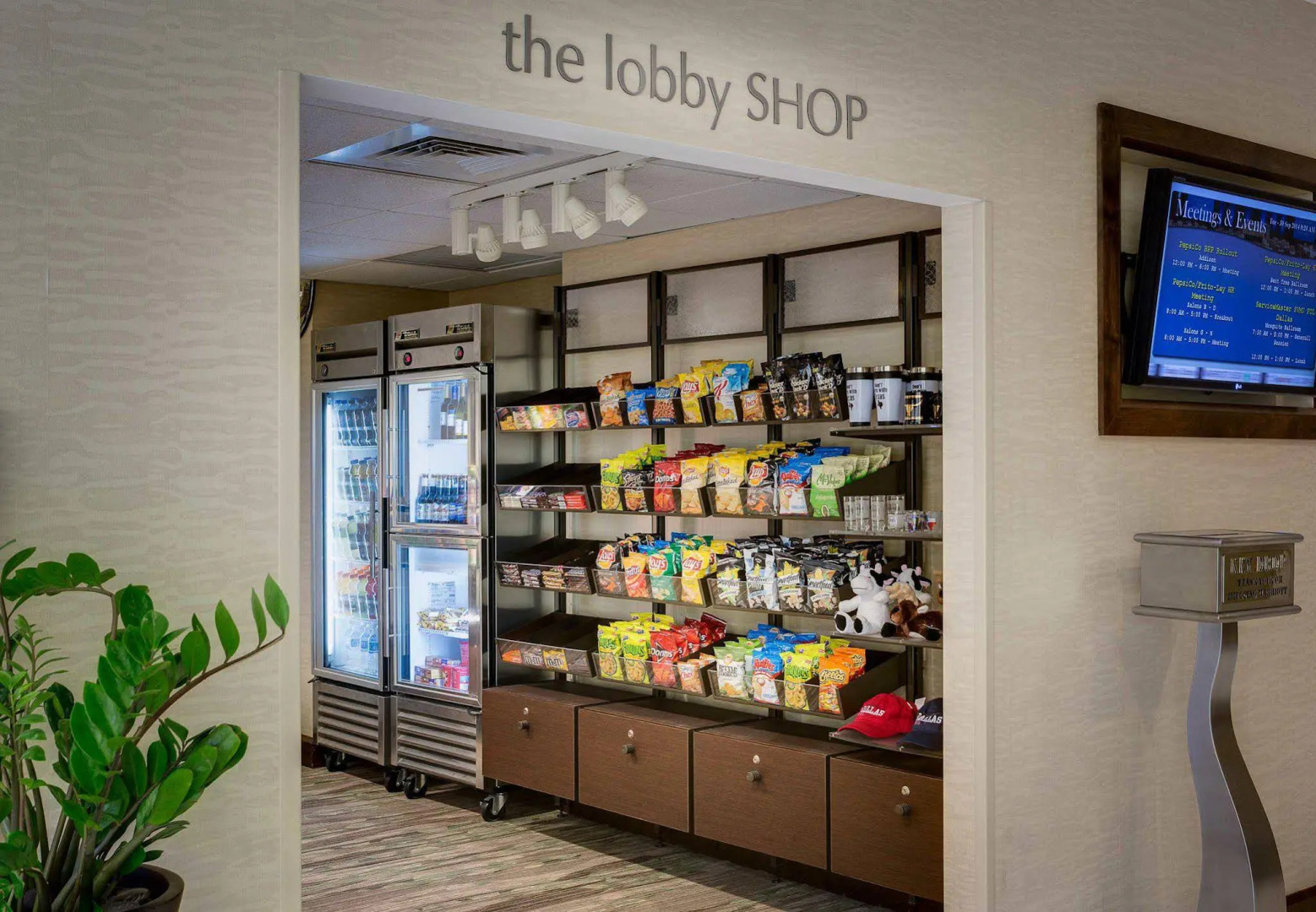 Foto - Dallas-Addison Marriott Quorum by the Galleria