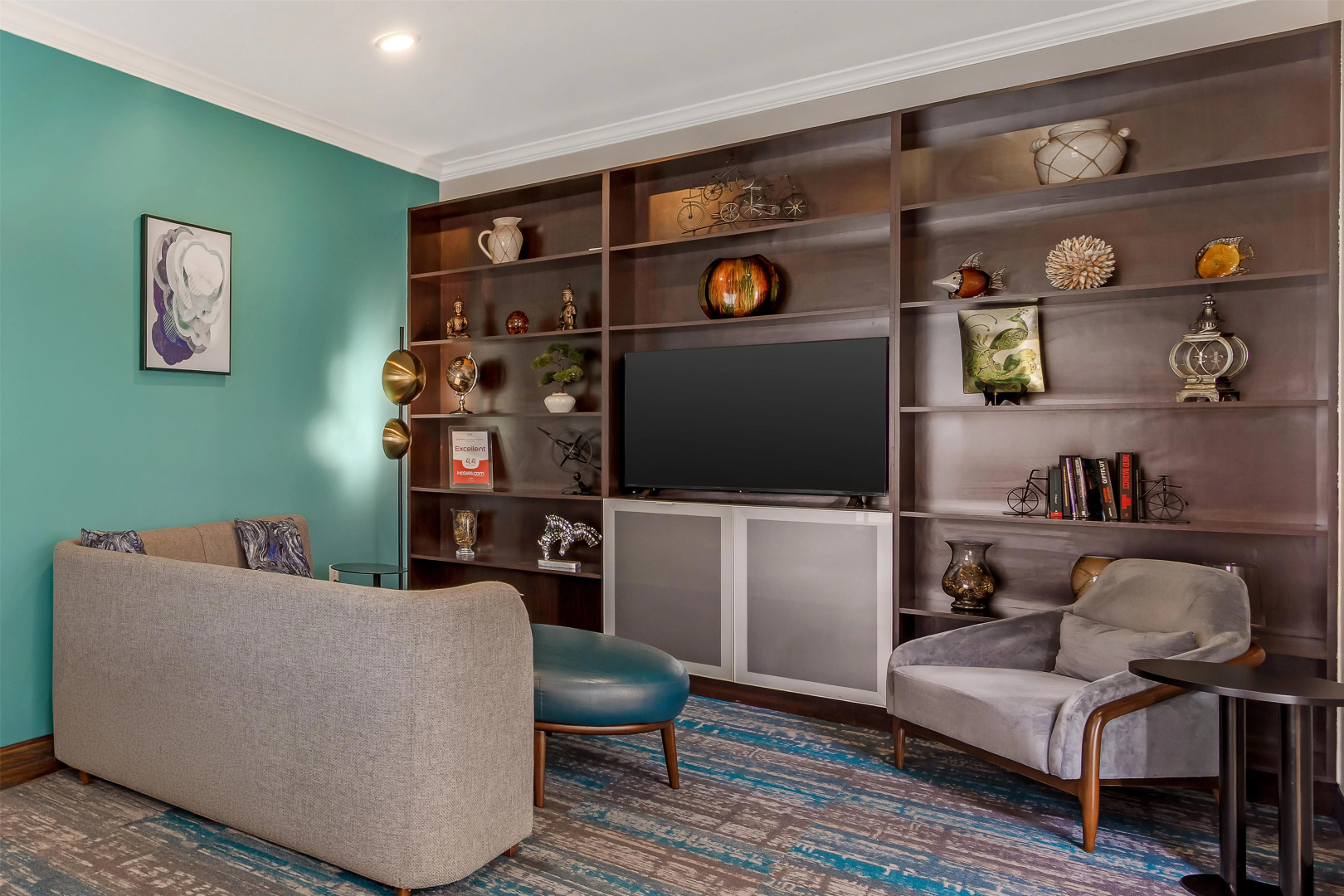 Foto - Best Western Plus Miami Airport North Hotel & Suites
