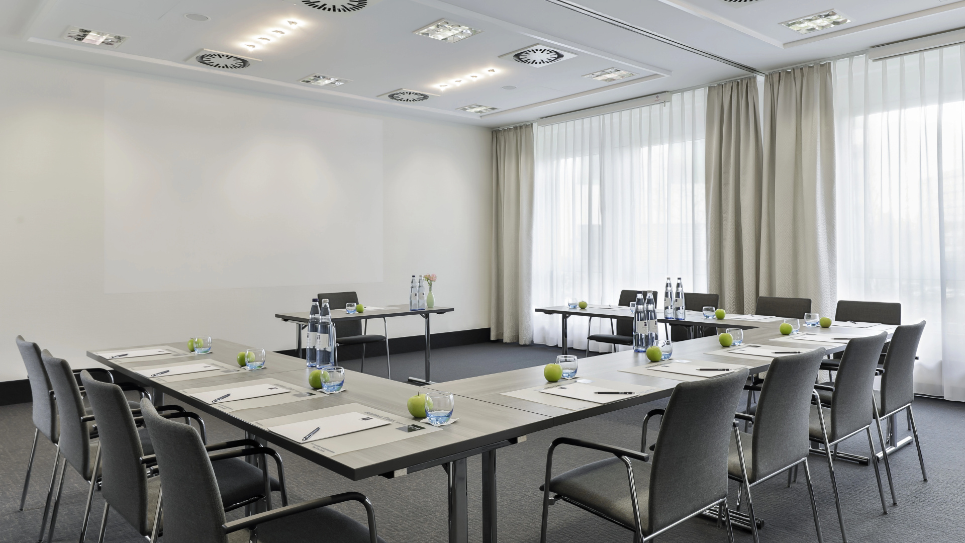 Foto - Dorint Hotel Dresden