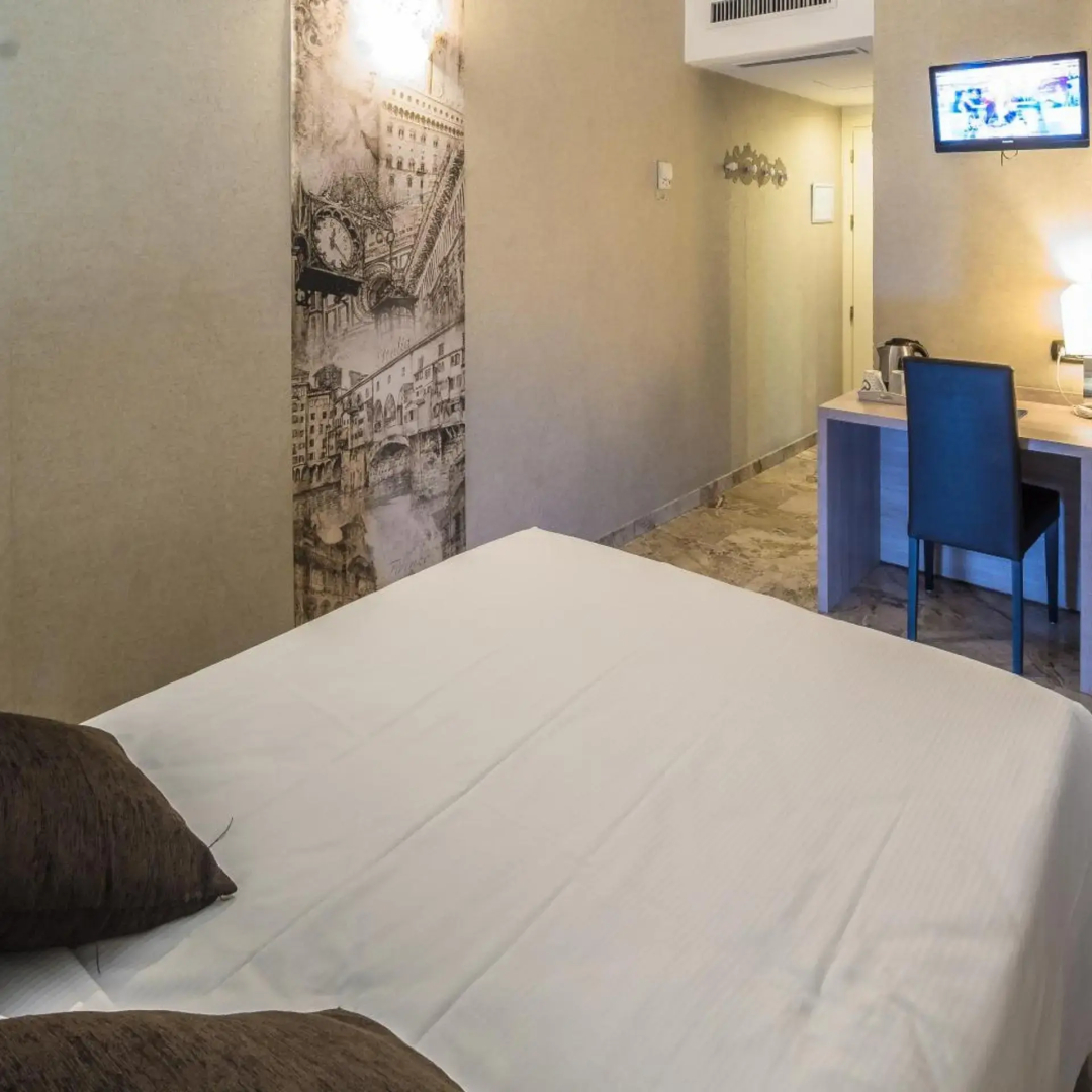 Foto - Canova Hotel