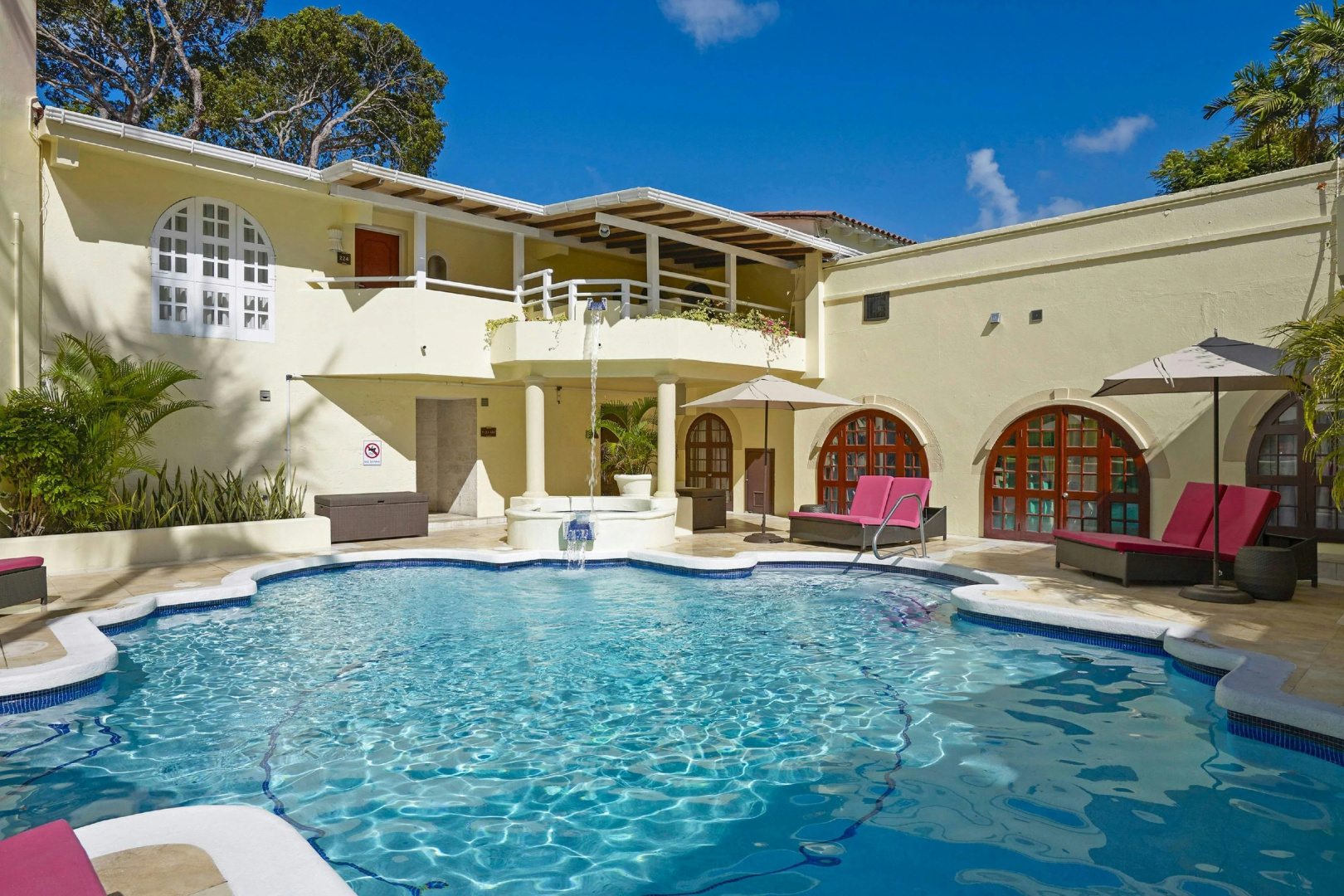 Foto - Tamarind, Barbados, An Autograph Collection® All-Inclusive Resort
