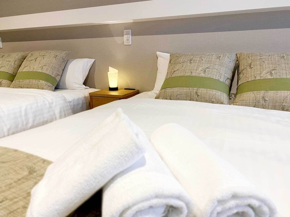 HOTEL CLA-SS HIROSHIMA-Ōzu