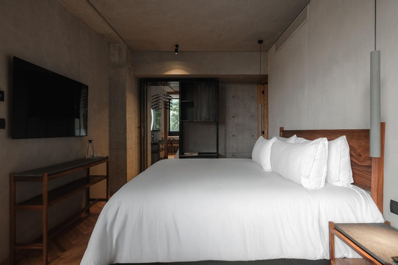 Foto - Hotel Casa Izel Roma Norte