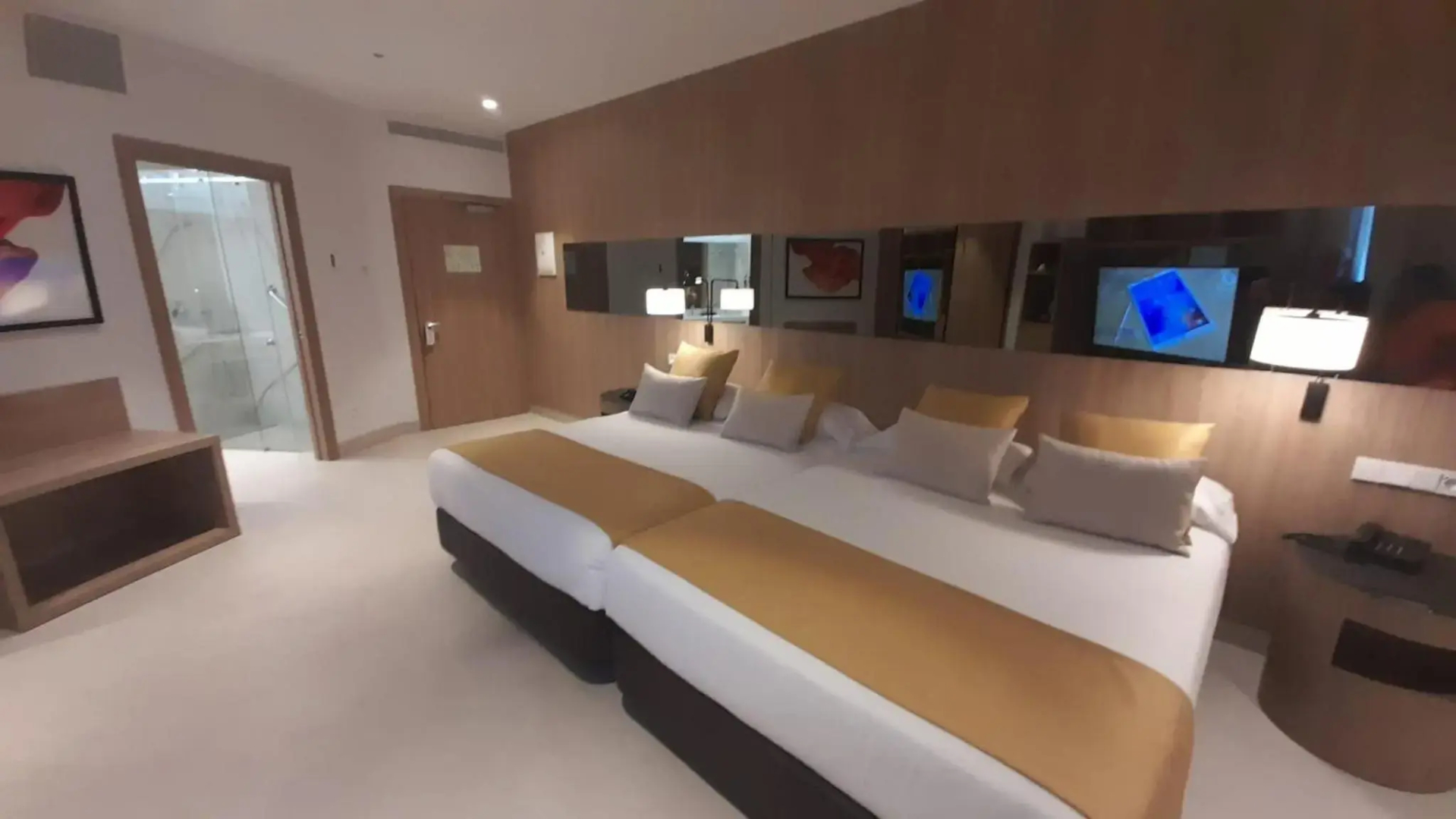 Photo - Hotel Gold Arcos 4 Sup - Modern Luxury Experience