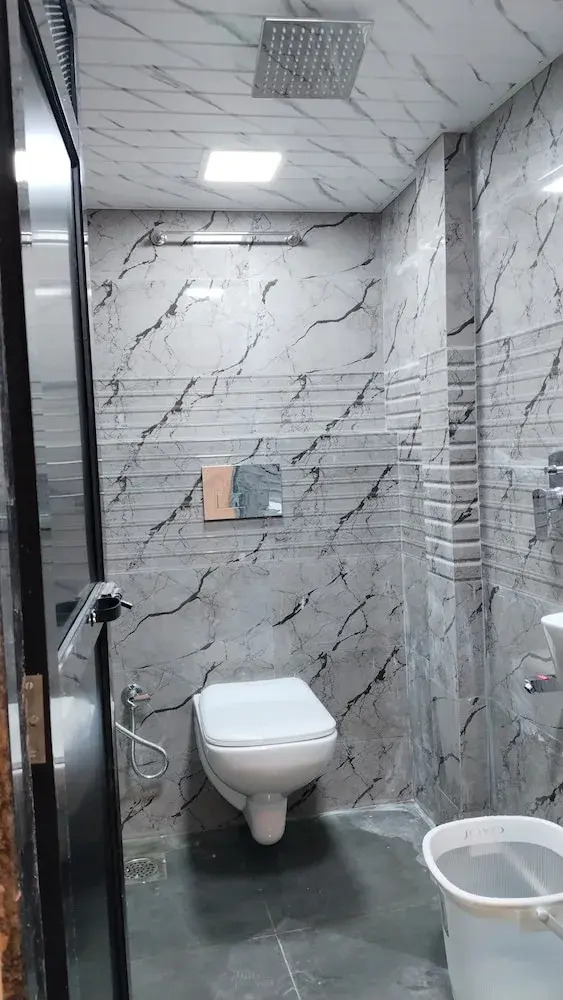 Foto - Nadim Tiger Residency