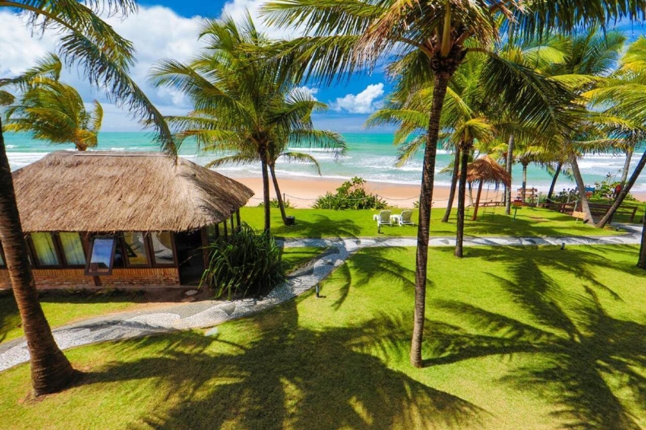 Foto - Pousada Ecoporto