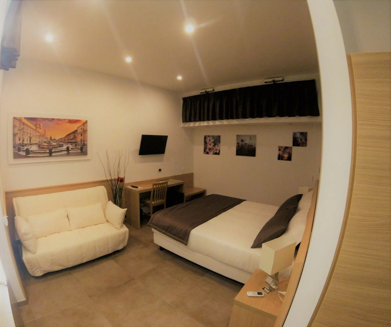 Photo - Hotel Paolo II