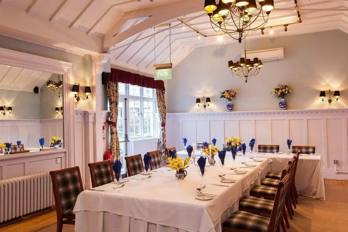 Foto - The Fox & Goose Hotel